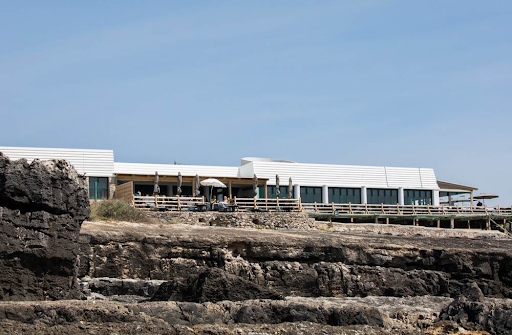 Restaurantes ao Ar Livre em Cascais